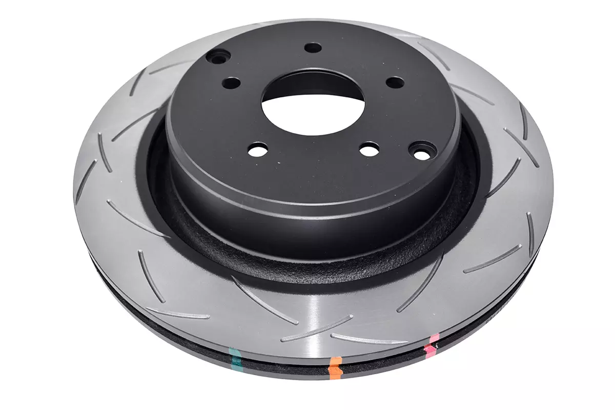 DBA42025S - tarcza hamulcowa DBA seria 4000