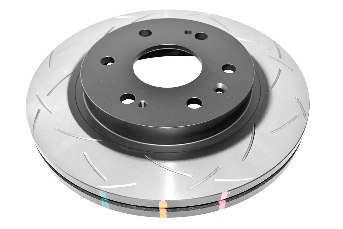 DBA42010S - tarcza hamulcowa DBA seria 4000