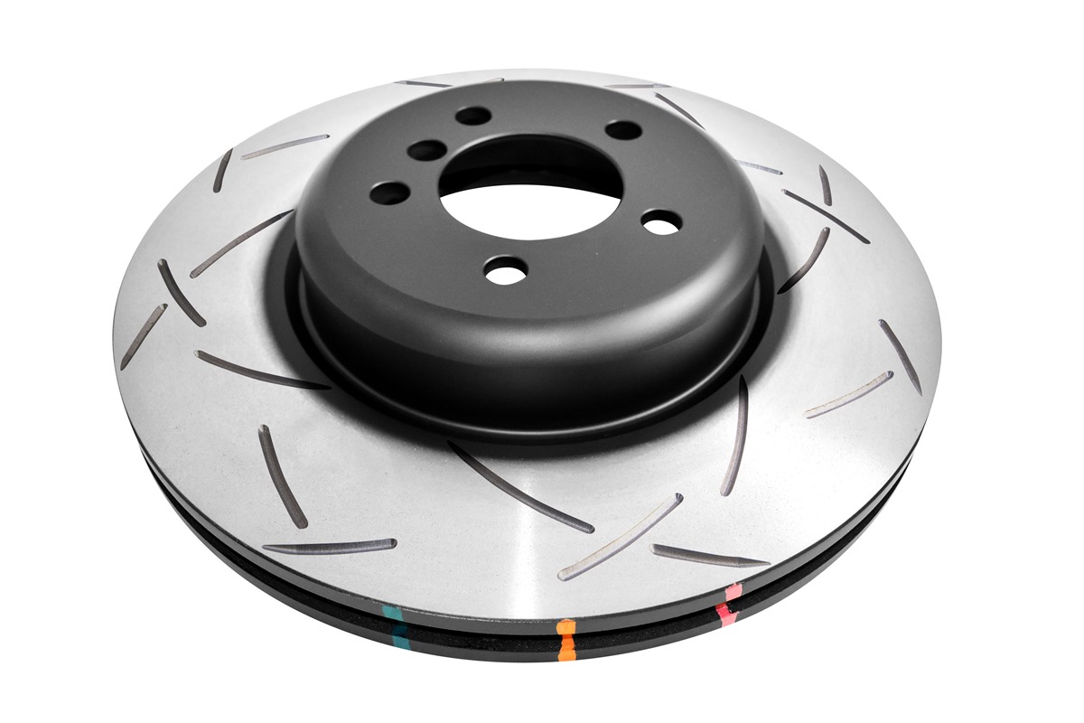 DBA42286S - tarcza hamulcowa DBA seria 4000