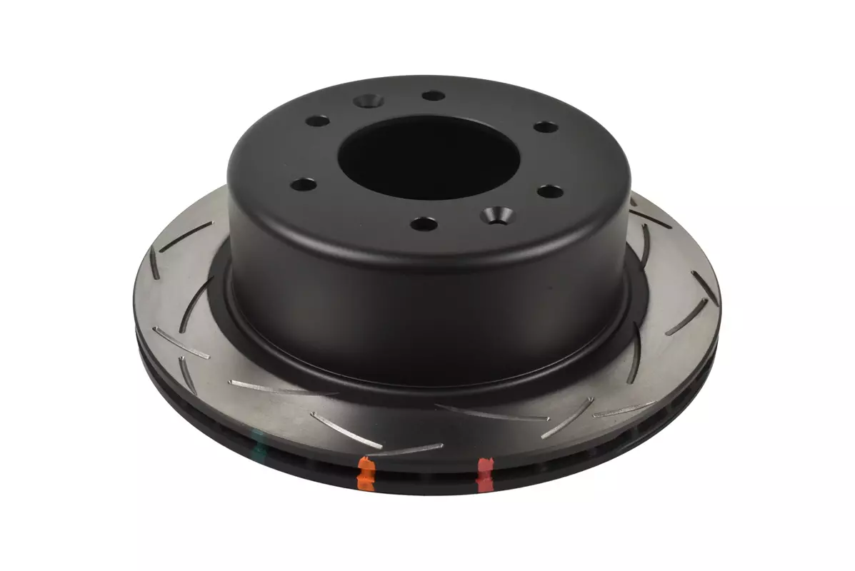 DBA4C03S - tarcza hamulcowa DBA seria 4000
