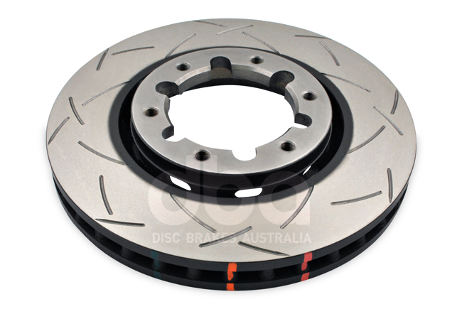 DBA4698S - tarcza hamulcowa DBA seria 4000