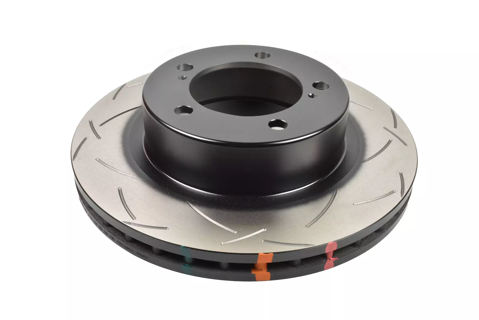 DBA4C19S - tarcza hamulcowa DBA seria 4000