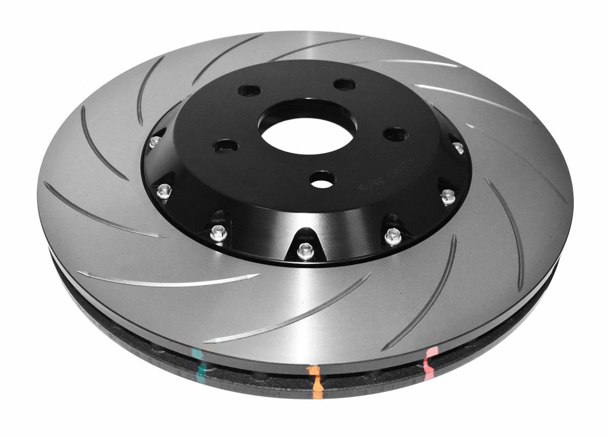 DBA52066BLKCSR - tarcza lub rotor DBA seria 5000
