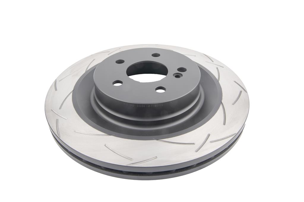 DBA42691S - tarcza hamulcowa DBA seria 4000