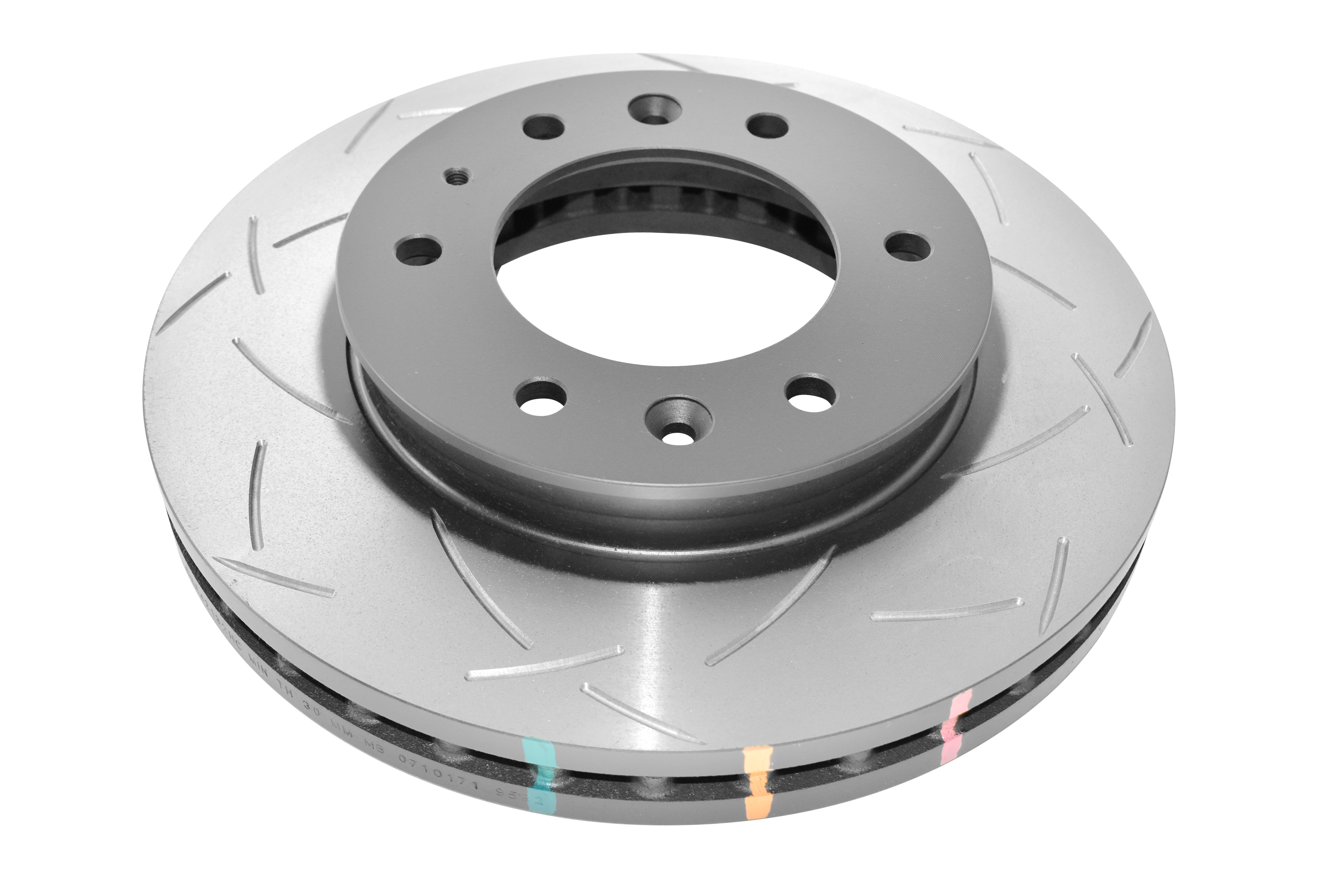 DBA42132S - tarcza hamulcowa DBA seria 4000