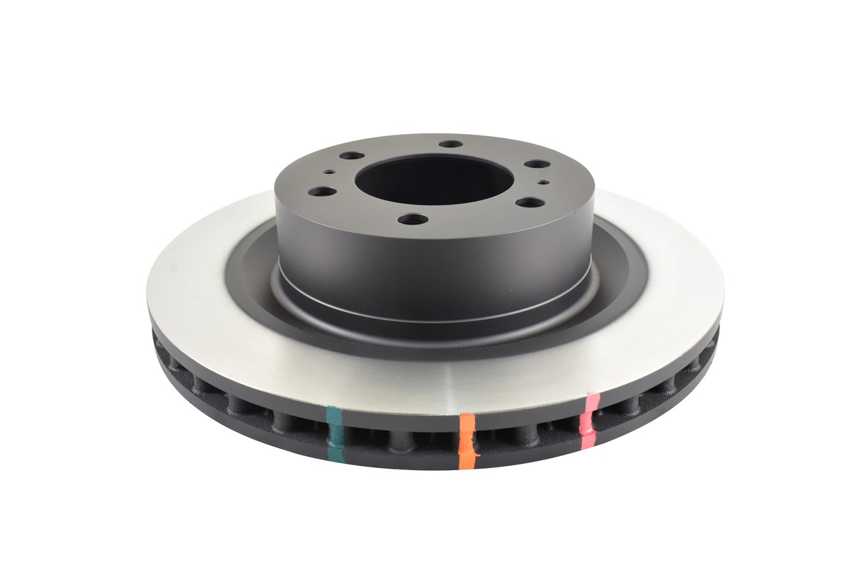 DBA43770 - tarcza hamulcowa DBA seria 4000