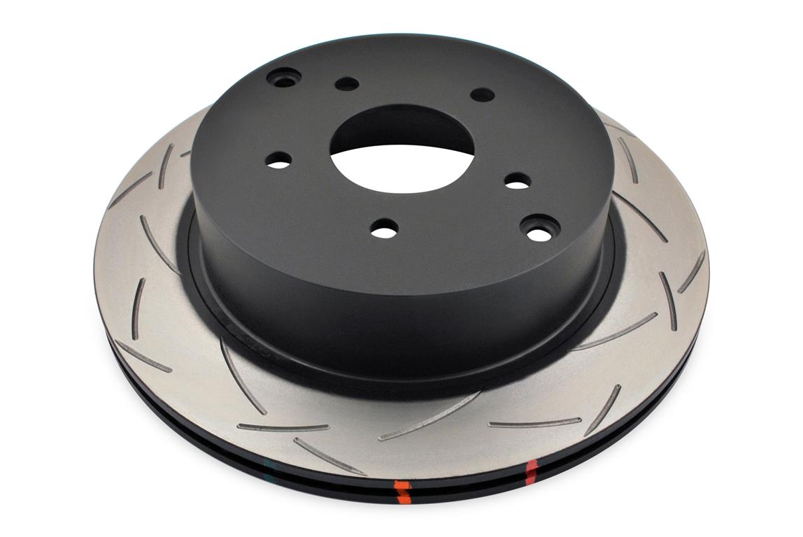 DBA4049S - tarcza hamulcowa DBA seria 4000