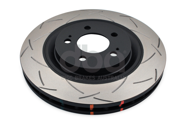 DBA42104S - tarcza hamulcowa DBA seria 4000