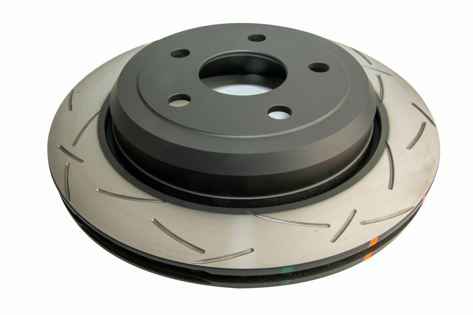 DBA42637S - tarcza hamulcowa DBA seria 4000