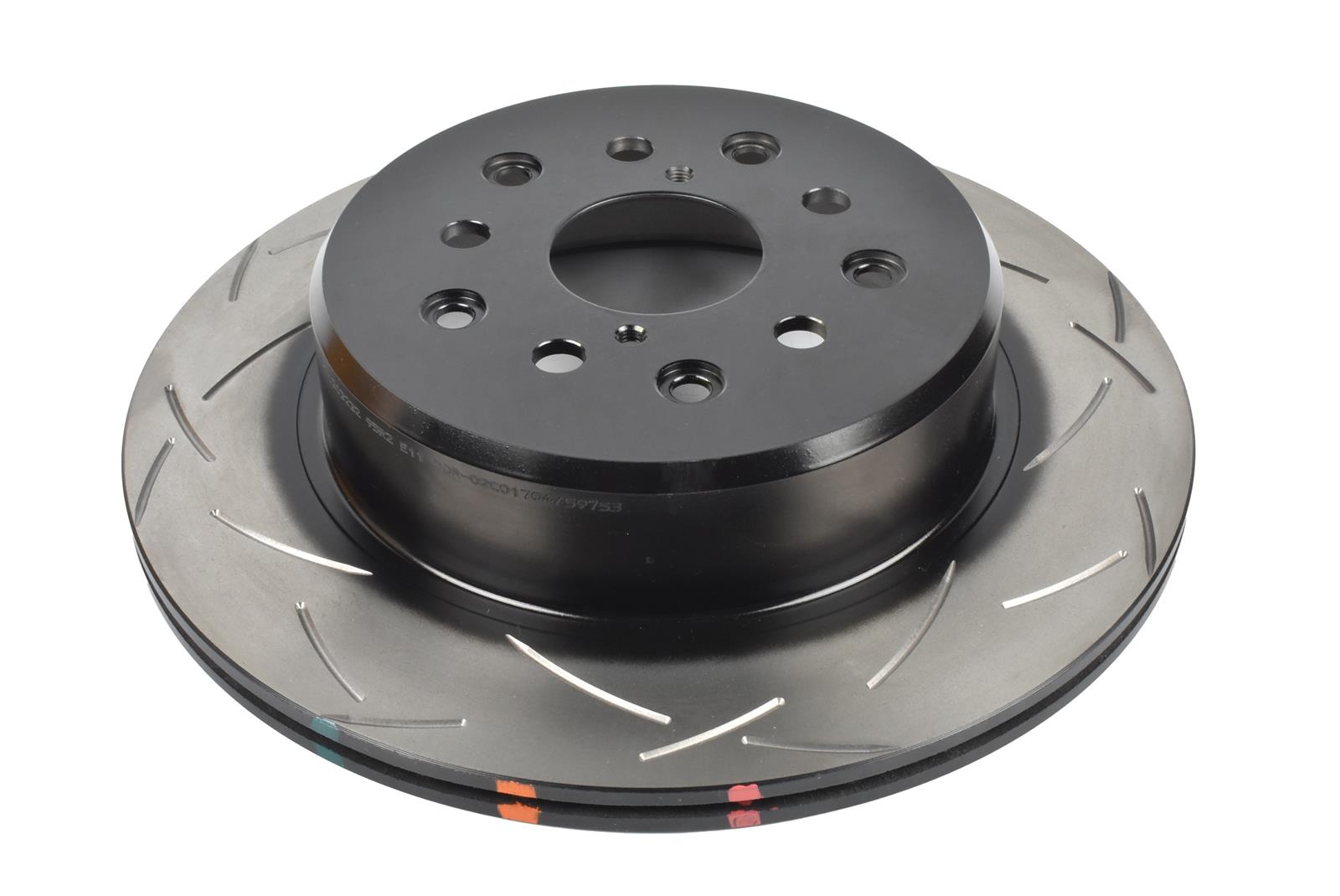 DBA4719S - tarcza hamulcowa DBA seria 4000