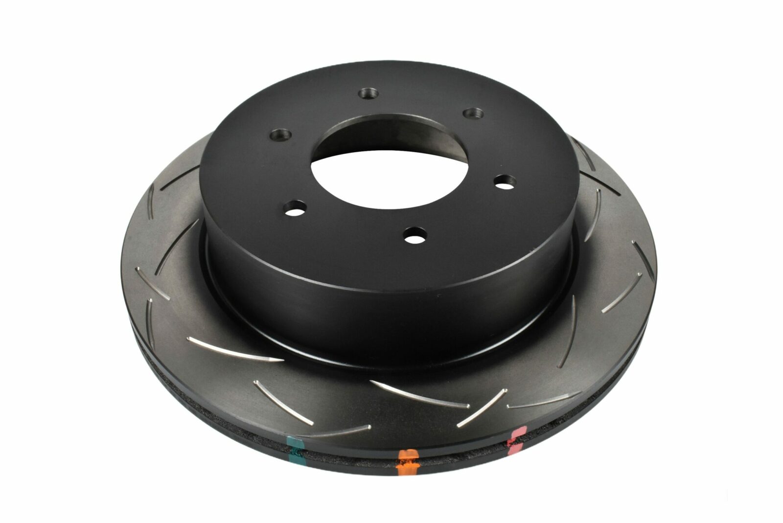 DBA43162S - tarcza hamulcowa DBA seria 4000