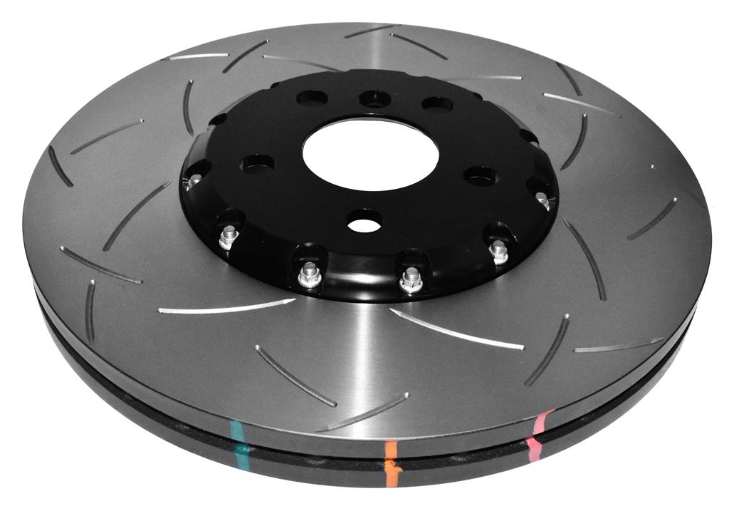 DBA52288BLKS - tarcza lub rotor DBA seria 5000