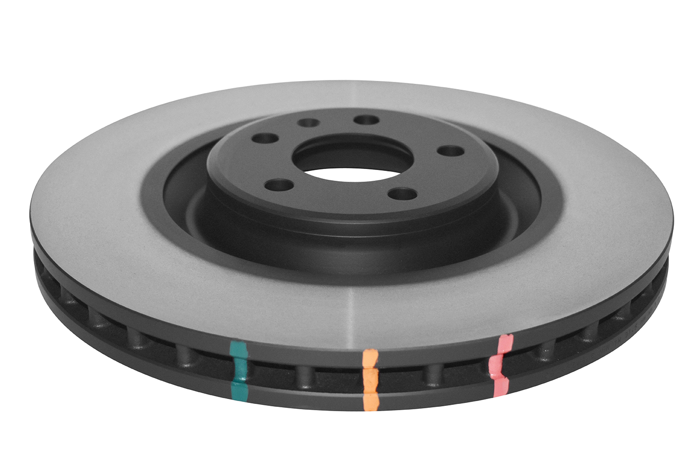 DBA42848 - tarcza hamulcowa DBA seria 4000
