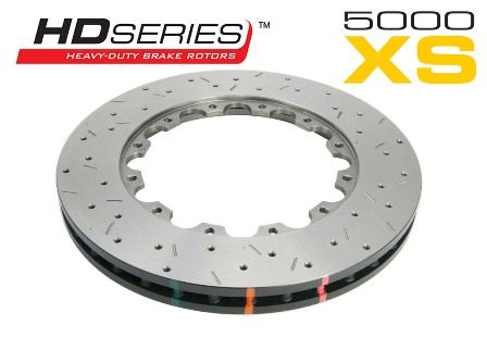 DBA5069.1XS - tarcza lub rotor DBA seria 5000