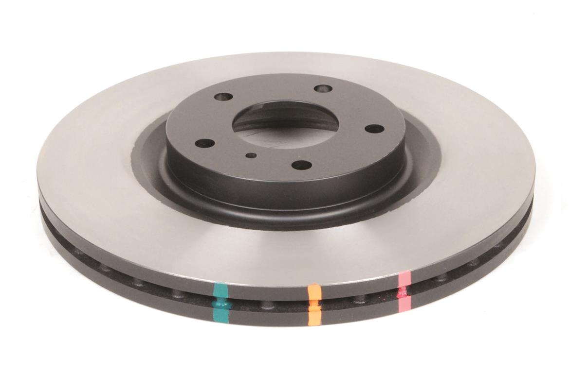 DBA42308 - tarcza hamulcowa DBA seria 4000