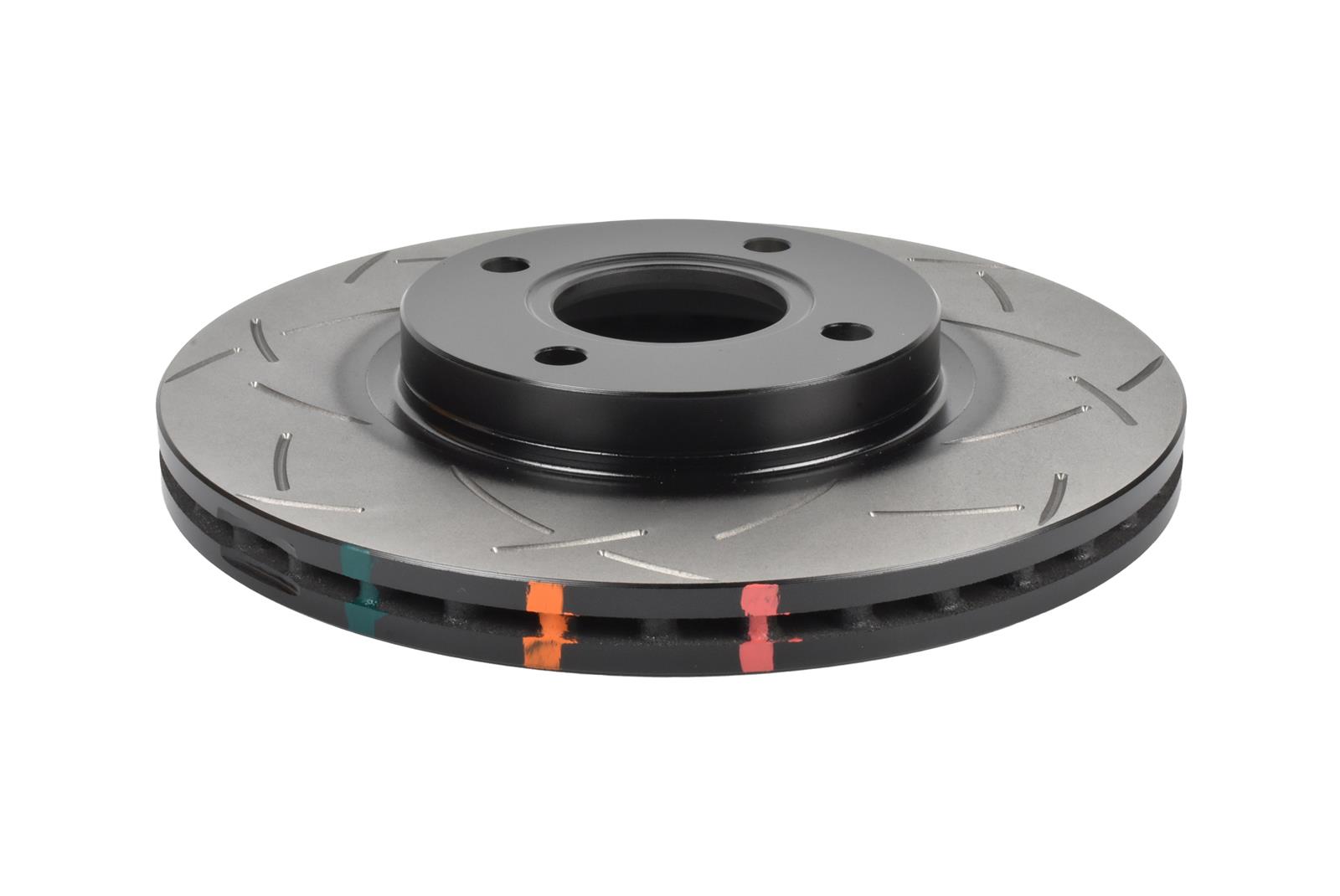 DBA42163S - tarcza hamulcowa DBA seria 4000