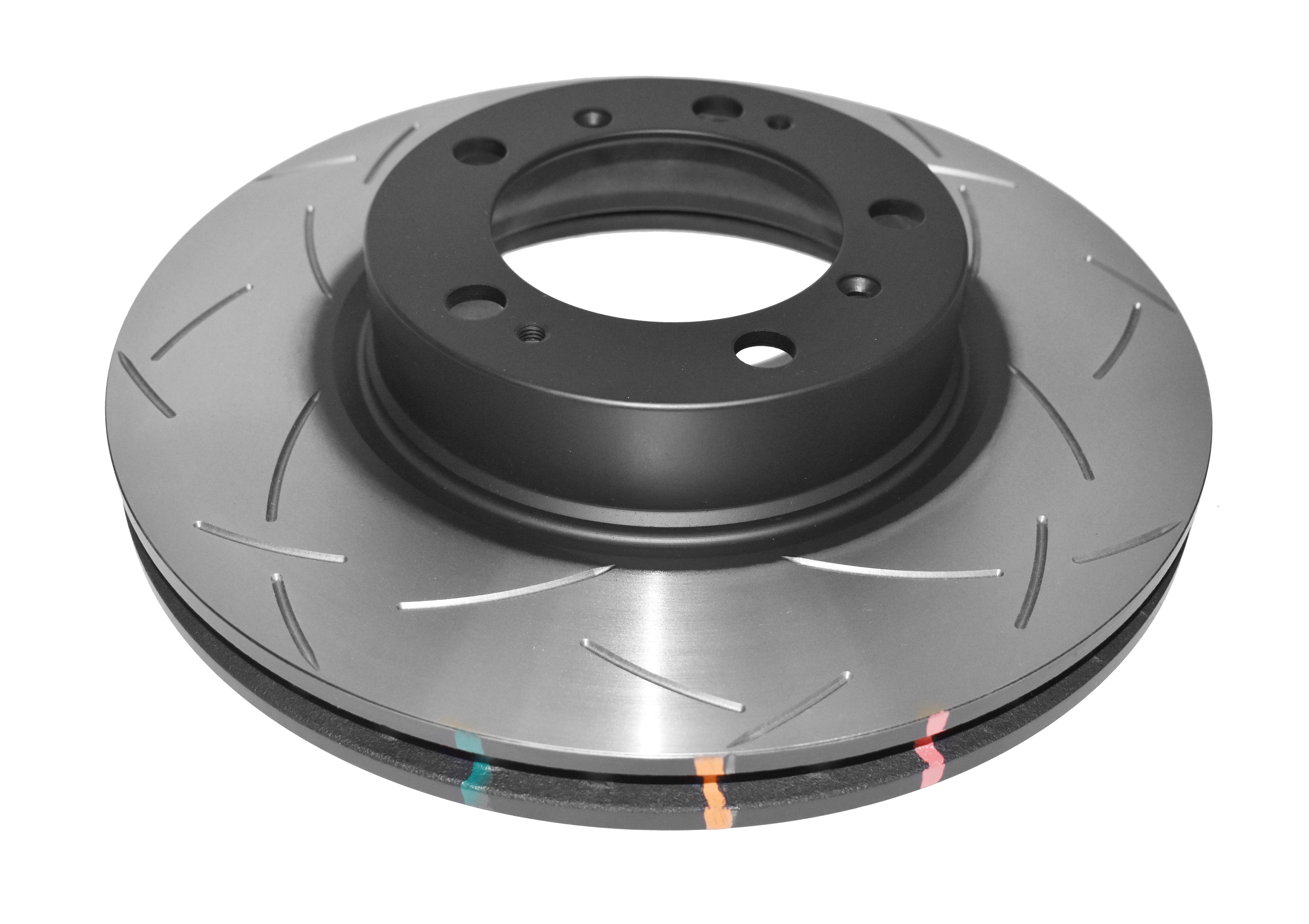 DBA42394S - tarcza hamulcowa DBA seria 4000
