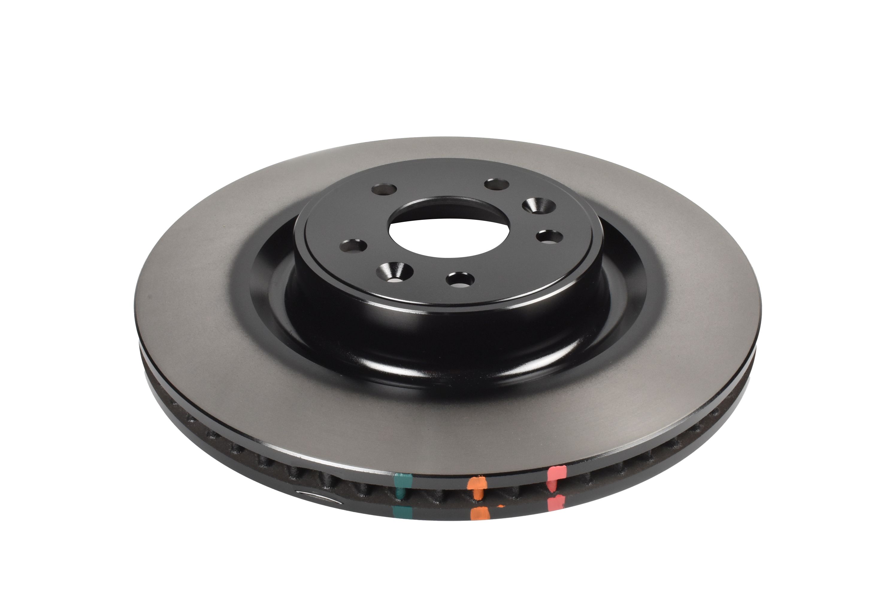 DBA43882R - tarcza hamulcowa DBA seria 4000
