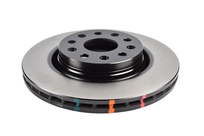 DBA43212 - tarcza hamulcowa DBA seria 4000