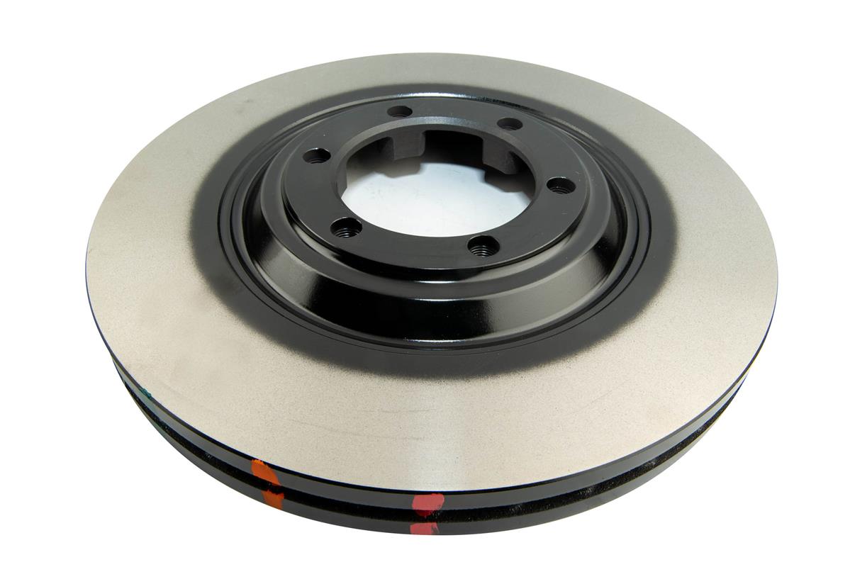 DBA42060 - tarcza hamulcowa DBA seria 4000