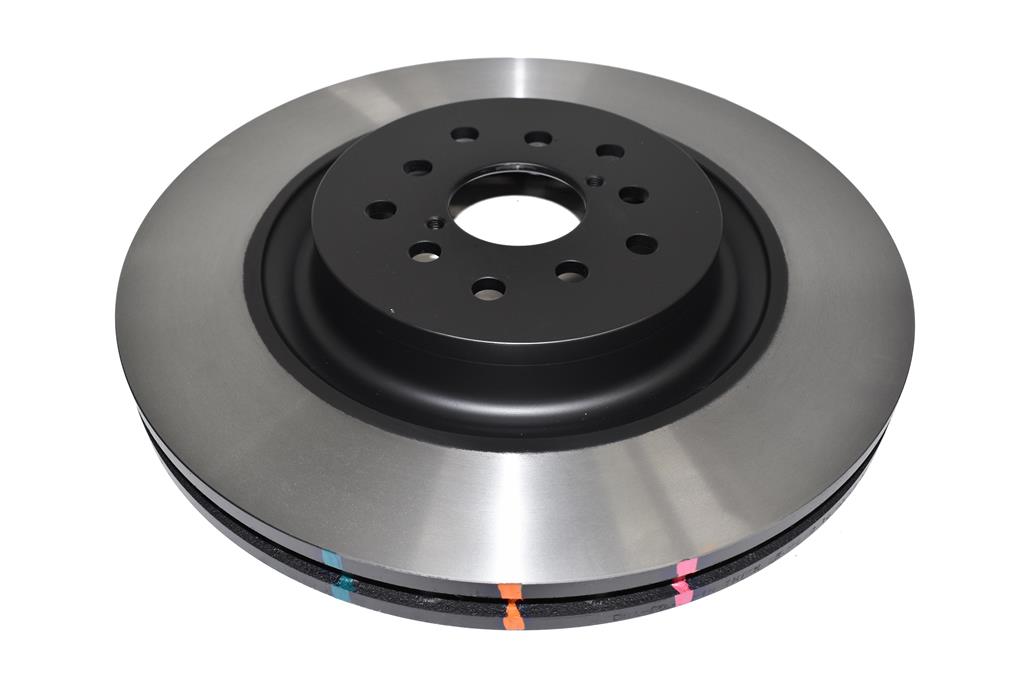 DBA43050-10 - tarcza hamulcowa DBA seria 4000