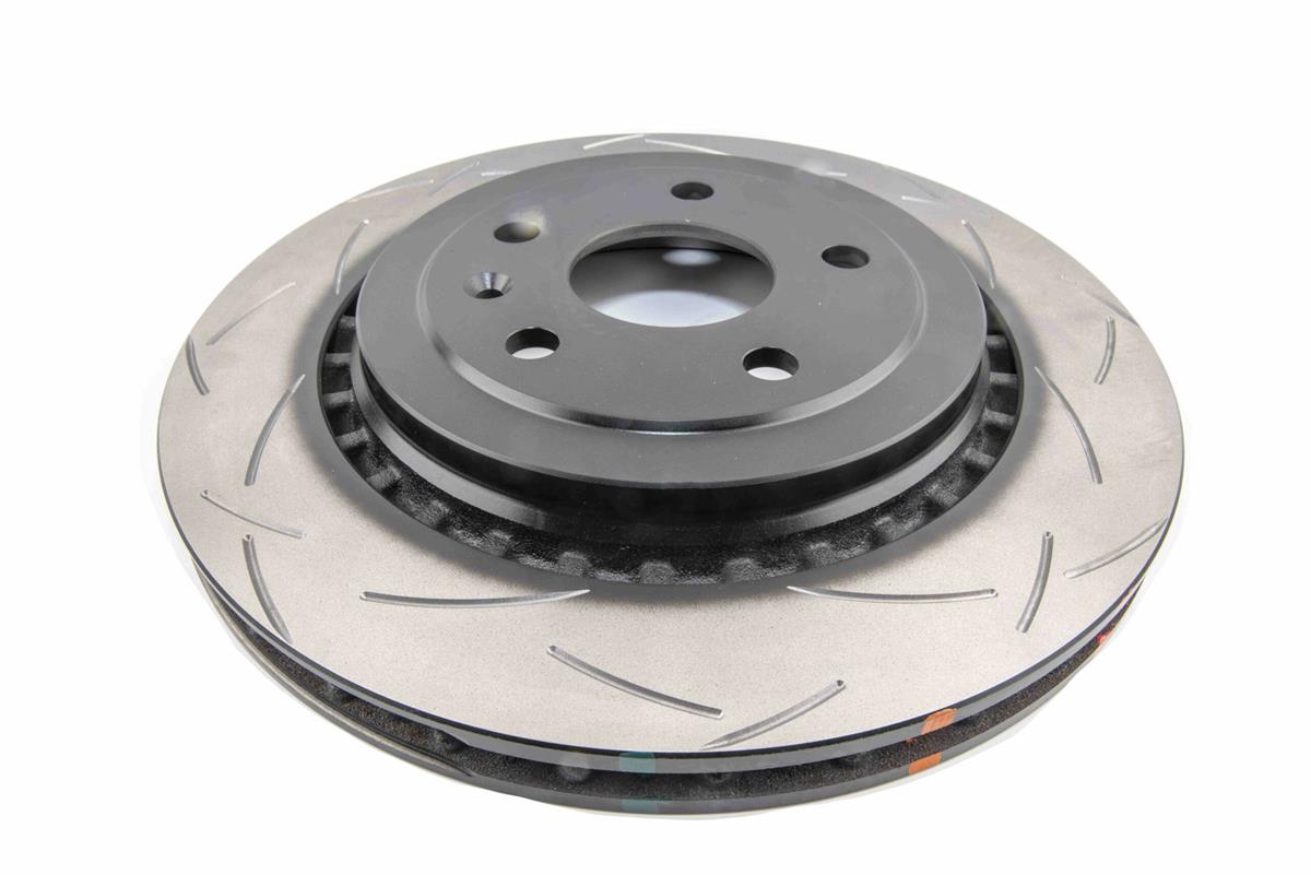DBA43111S - tarcza hamulcowa DBA seria 4000