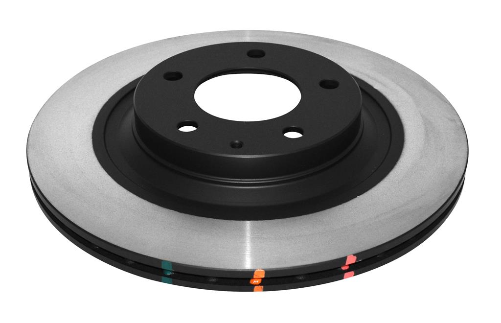 DBA42551 - tarcza hamulcowa DBA seria 4000