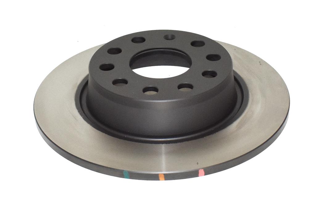DBA42814 - tarcza hamulcowa DBA seria 4000