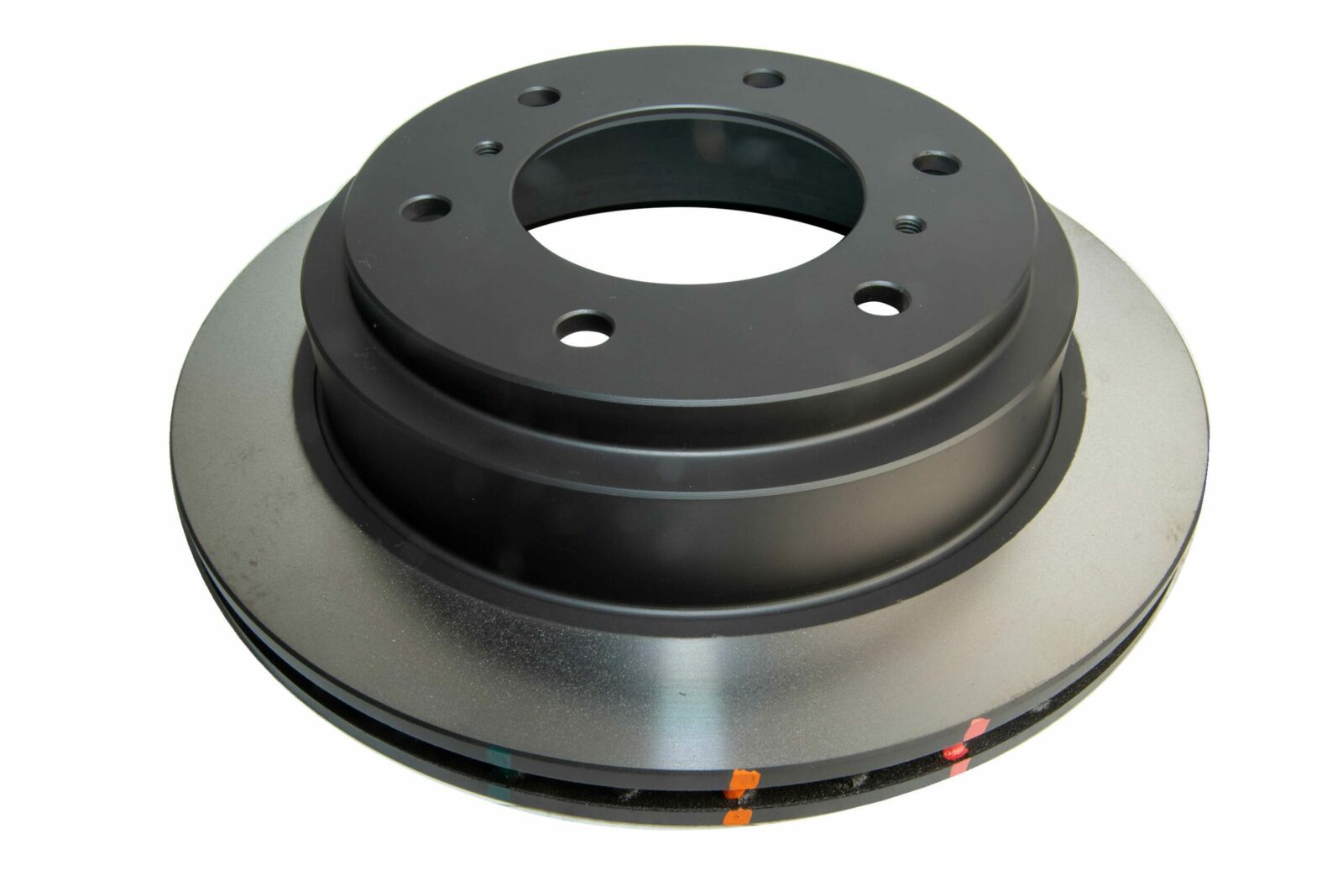 DBA4661 - tarcza hamulcowa DBA seria 4000