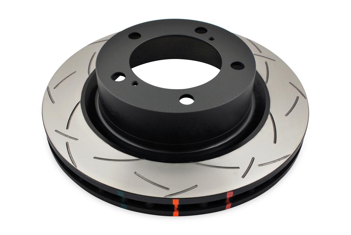 DBA42722S - tarcza hamulcowa DBA seria 4000