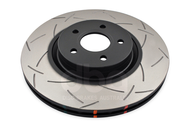 DBA42120S - tarcza hamulcowa DBA seria 4000