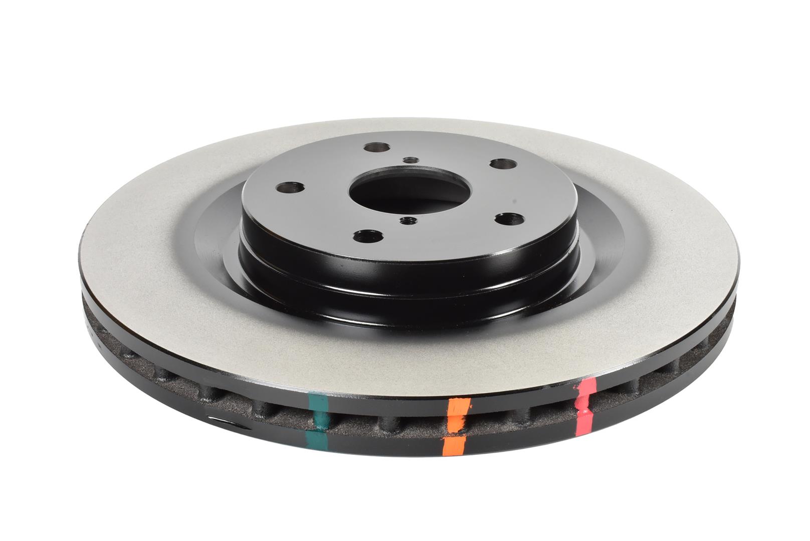 DBA43058 - tarcza hamulcowa DBA seria 4000