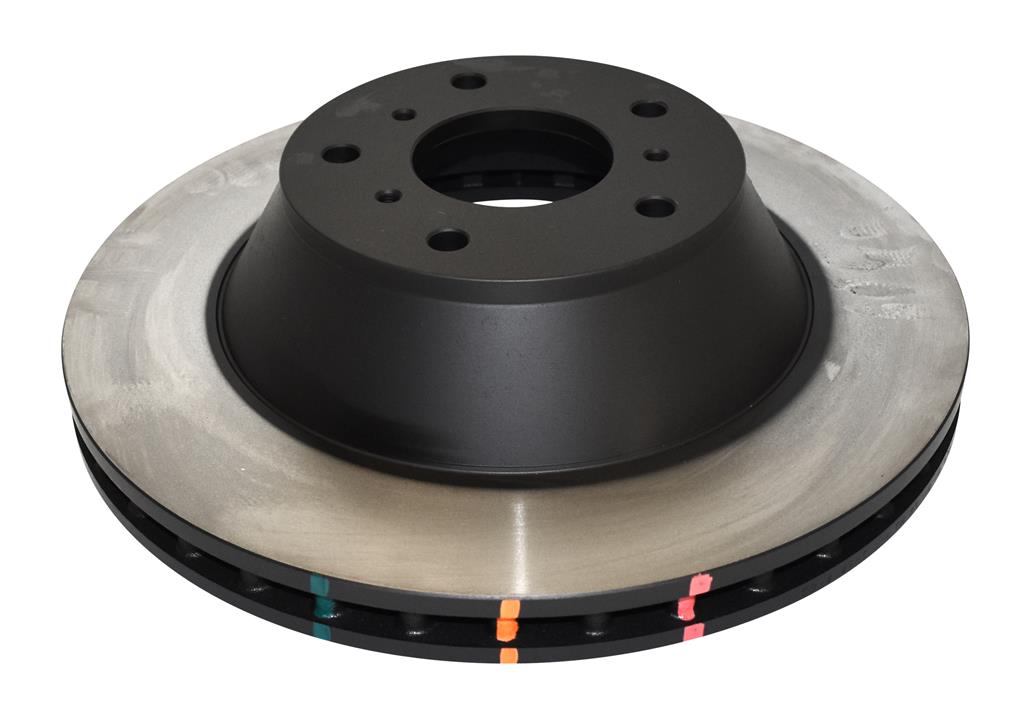 DBA4046 - tarcza hamulcowa DBA seria 4000