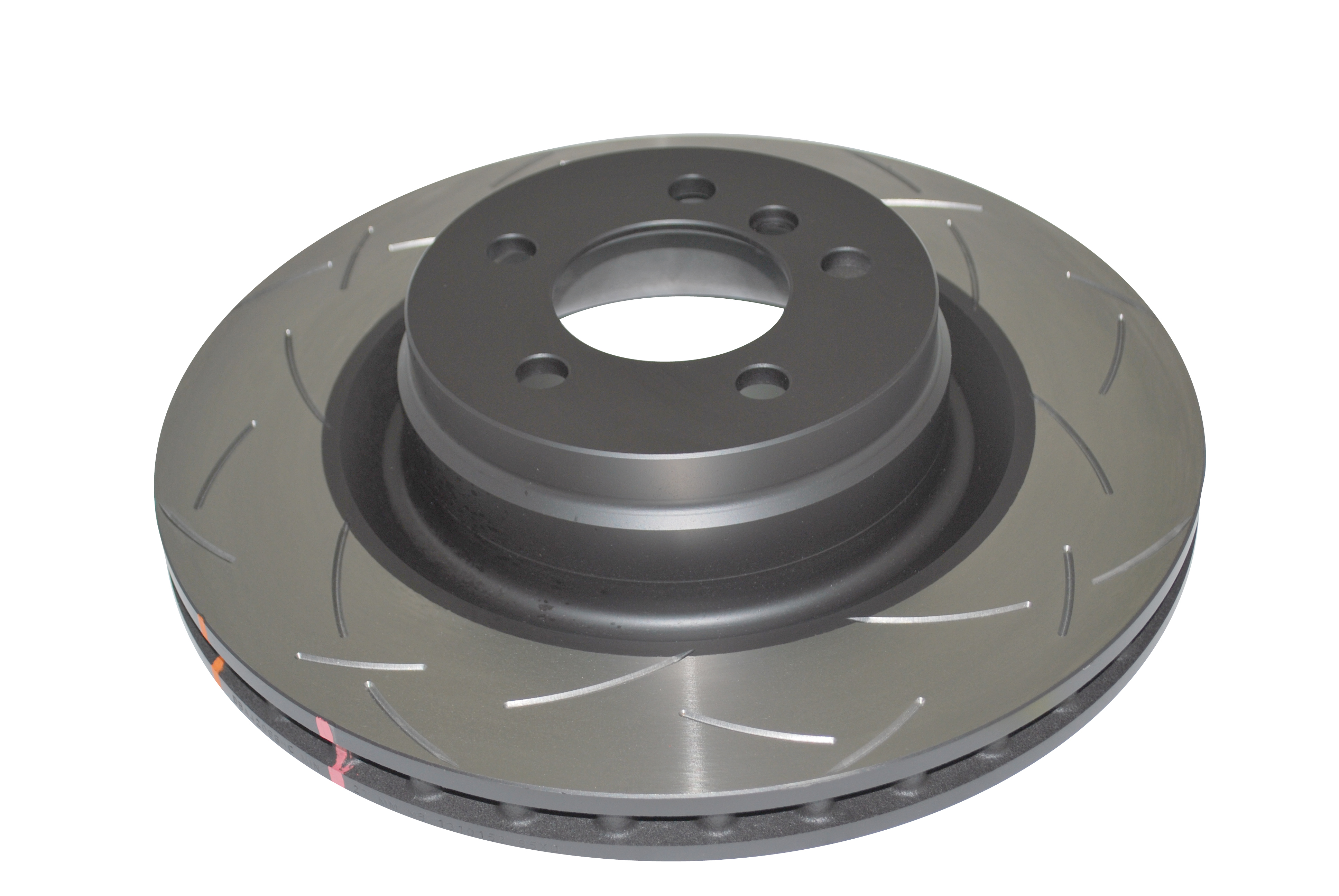 DBA42098S - tarcza hamulcowa DBA seria 4000