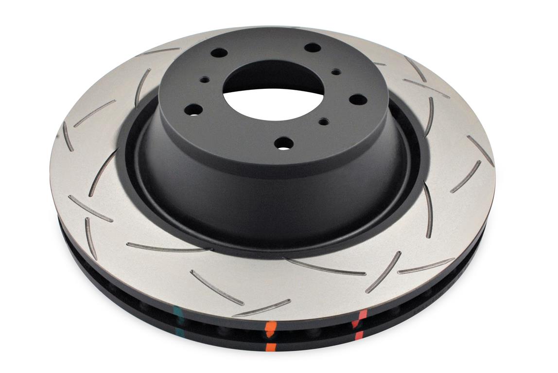 DBA4048S - tarcza hamulcowa DBA seria 4000