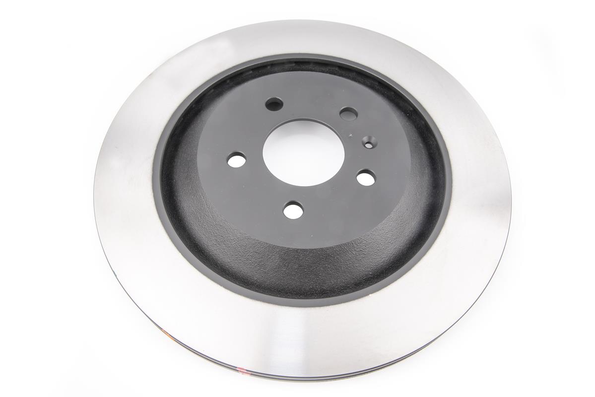 DBA43003 - tarcza hamulcowa DBA seria 4000