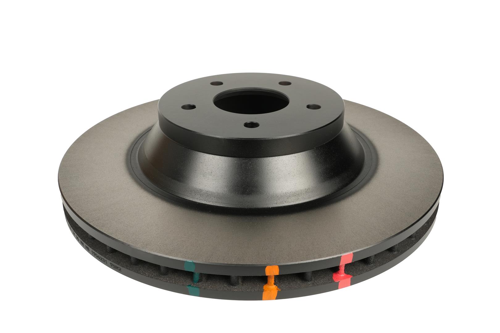 DBA42024 - tarcza hamulcowa DBA seria 4000