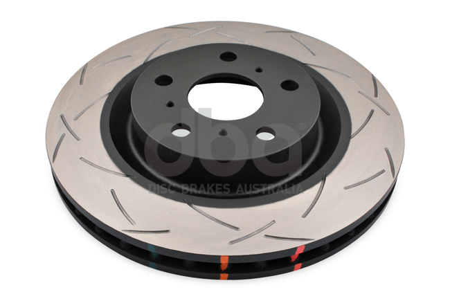 DBA42028S - tarcza hamulcowa DBA seria 4000