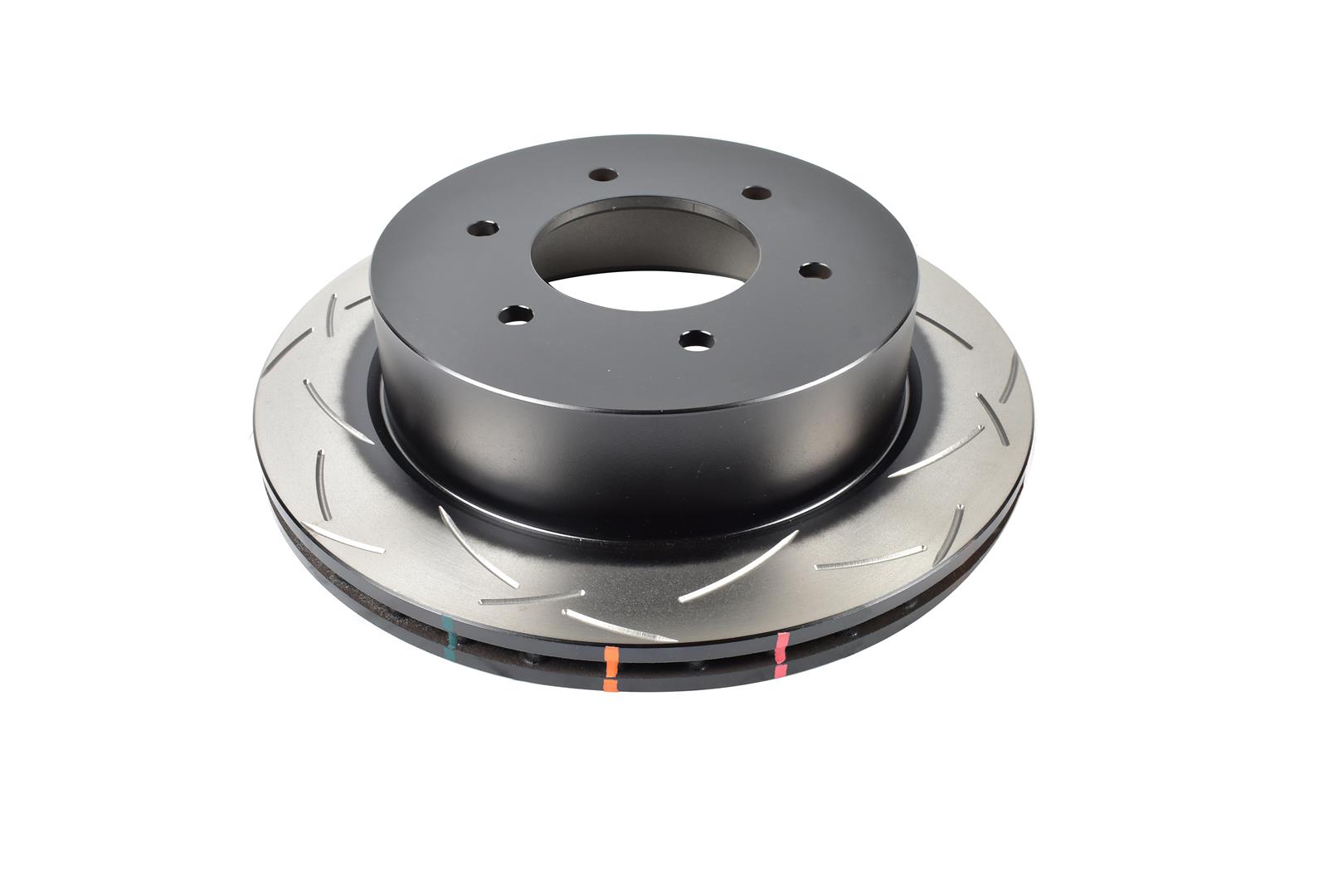 DBA43109S - tarcza hamulcowa DBA seria 4000