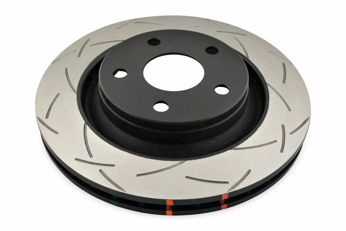 DBA42630S - tarcza hamulcowa DBA seria 4000