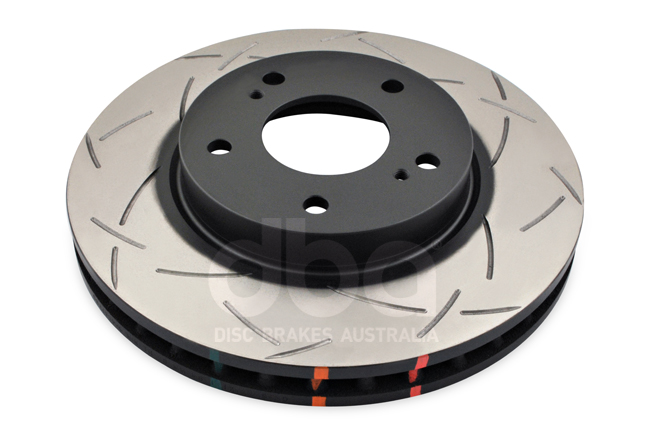 DBA4909S - tarcza hamulcowa DBA seria 4000