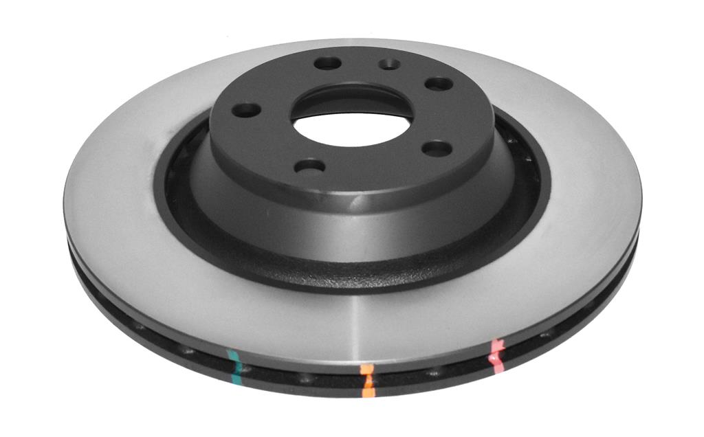 DBA42831 - tarcza hamulcowa DBA seria 4000