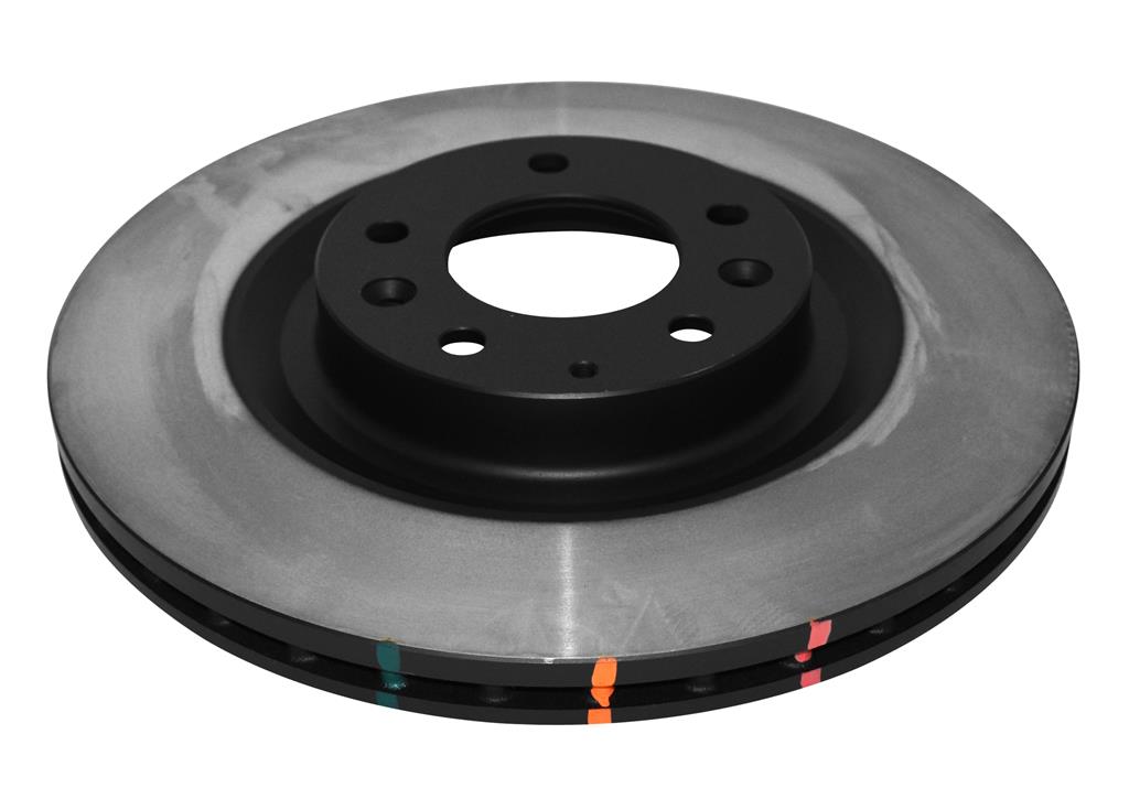 DBA42550 - tarcza hamulcowa DBA seria 4000