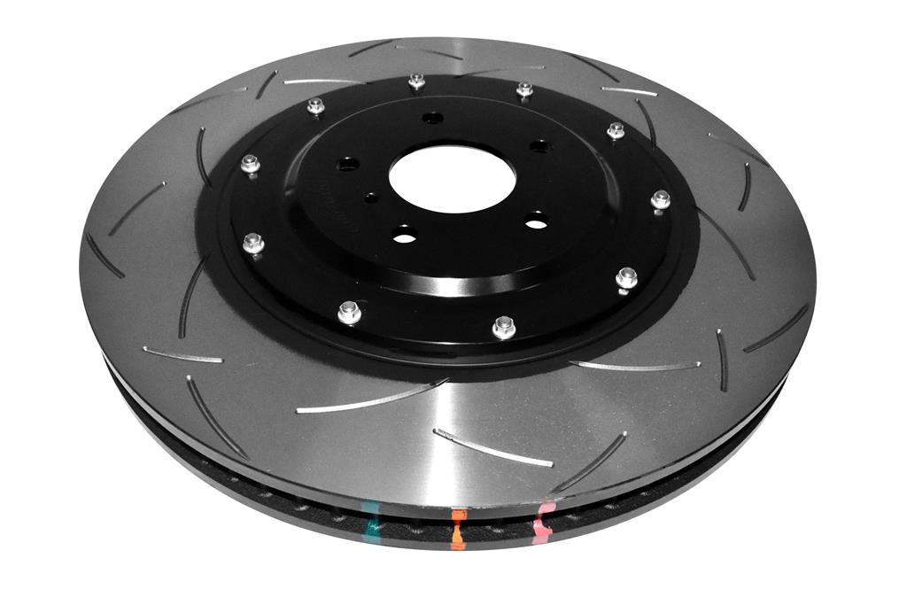 DBA52379BLKRS - tarcza lub rotor DBA seria 5000
