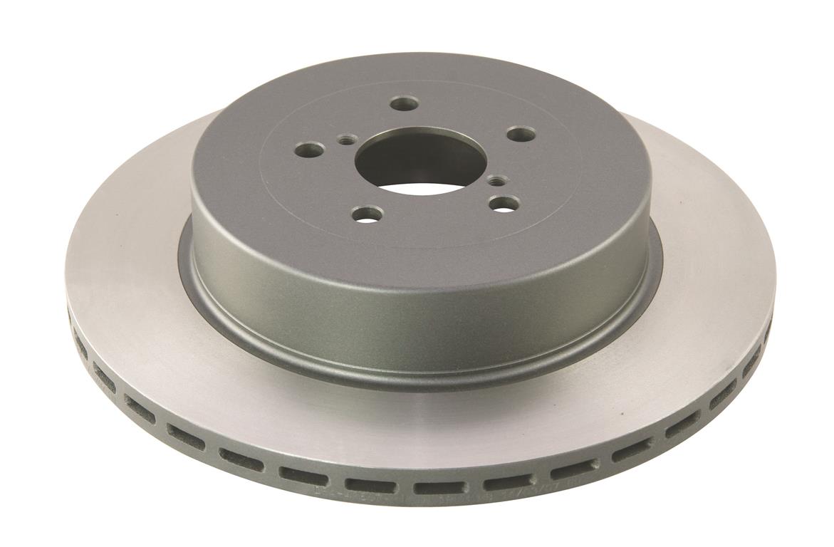 DBA42657 - tarcza hamulcowa DBA seria 4000