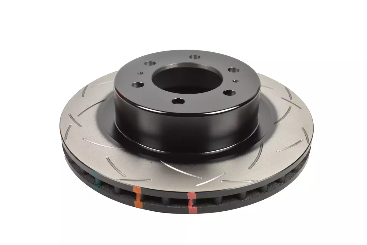 DBA4C23S - tarcza hamulcowa DBA seria 4000