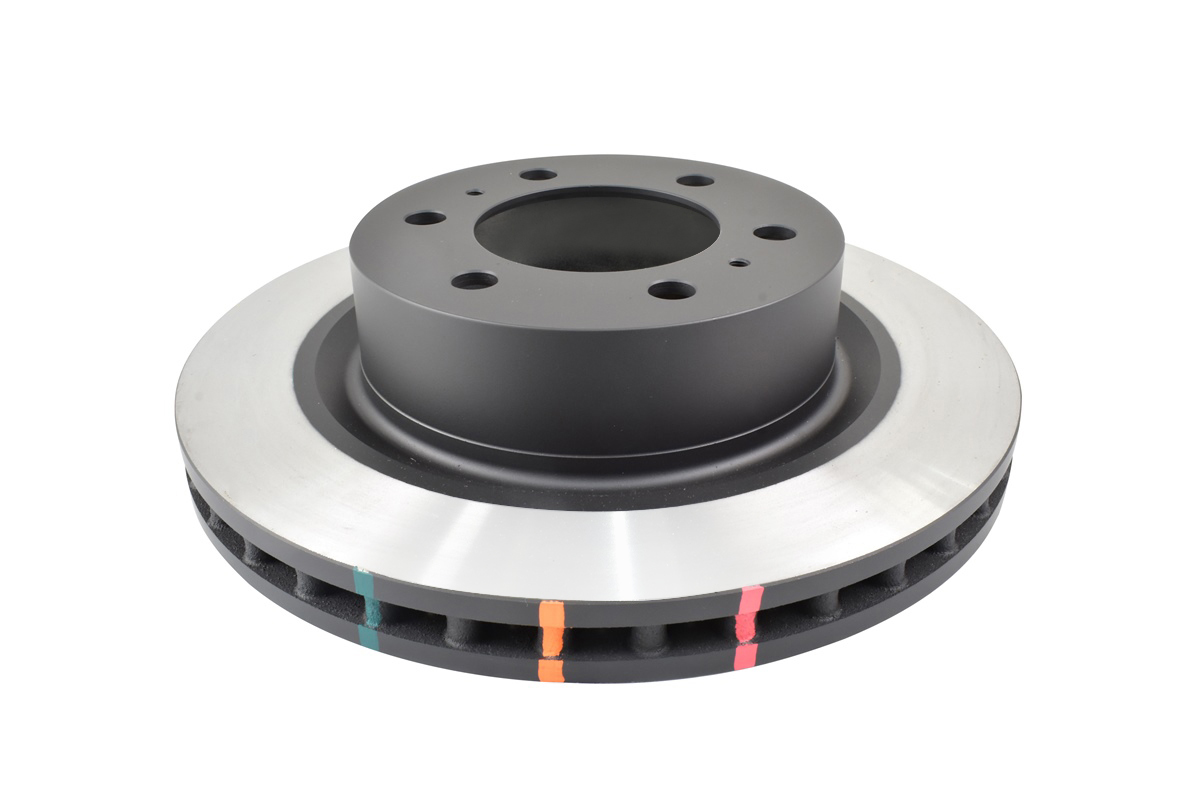 DBA43768 - tarcza hamulcowa DBA seria 4000