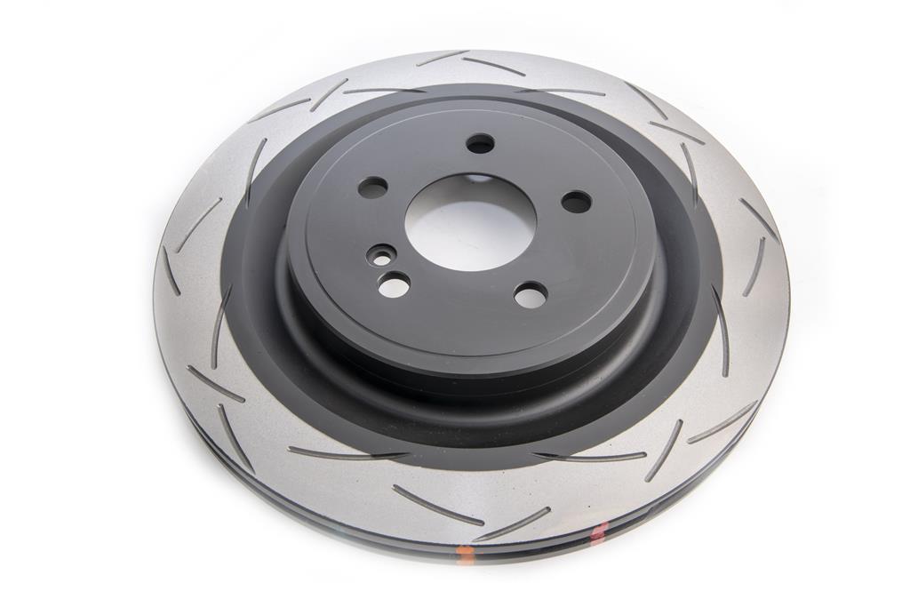 DBA42699S - tarcza hamulcowa DBA seria 4000