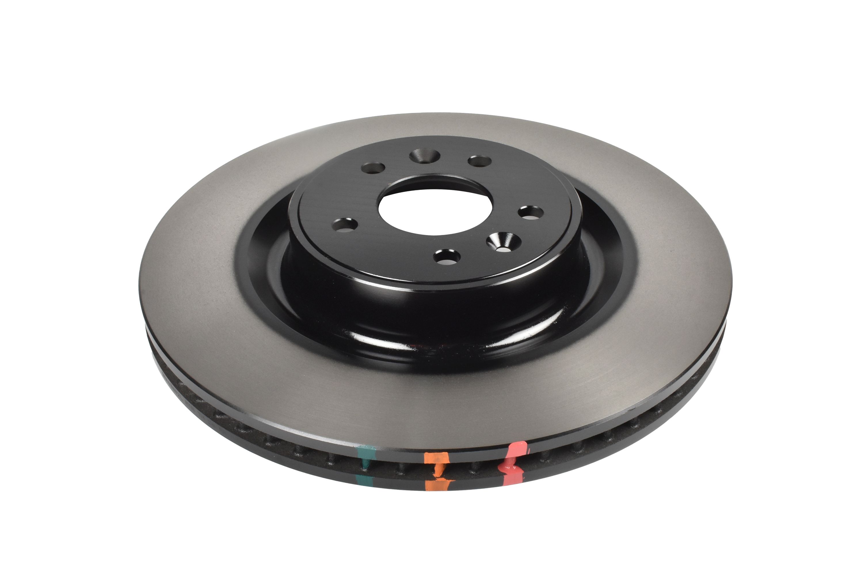 DBA43882L - tarcza hamulcowa DBA seria 4000