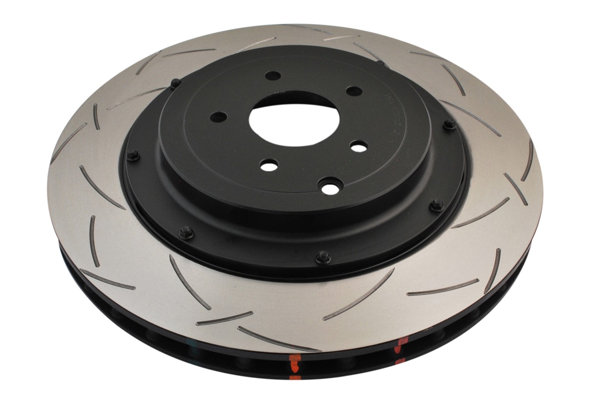 DBA52321BLKS - tarcza lub rotor DBA seria 5000